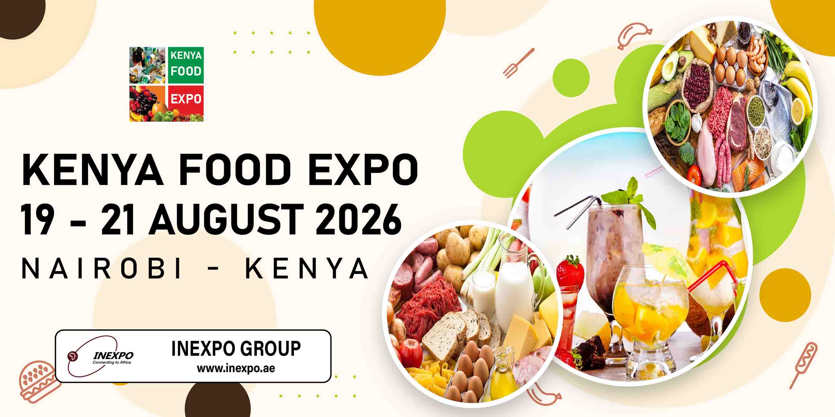 Kenya Food Expo