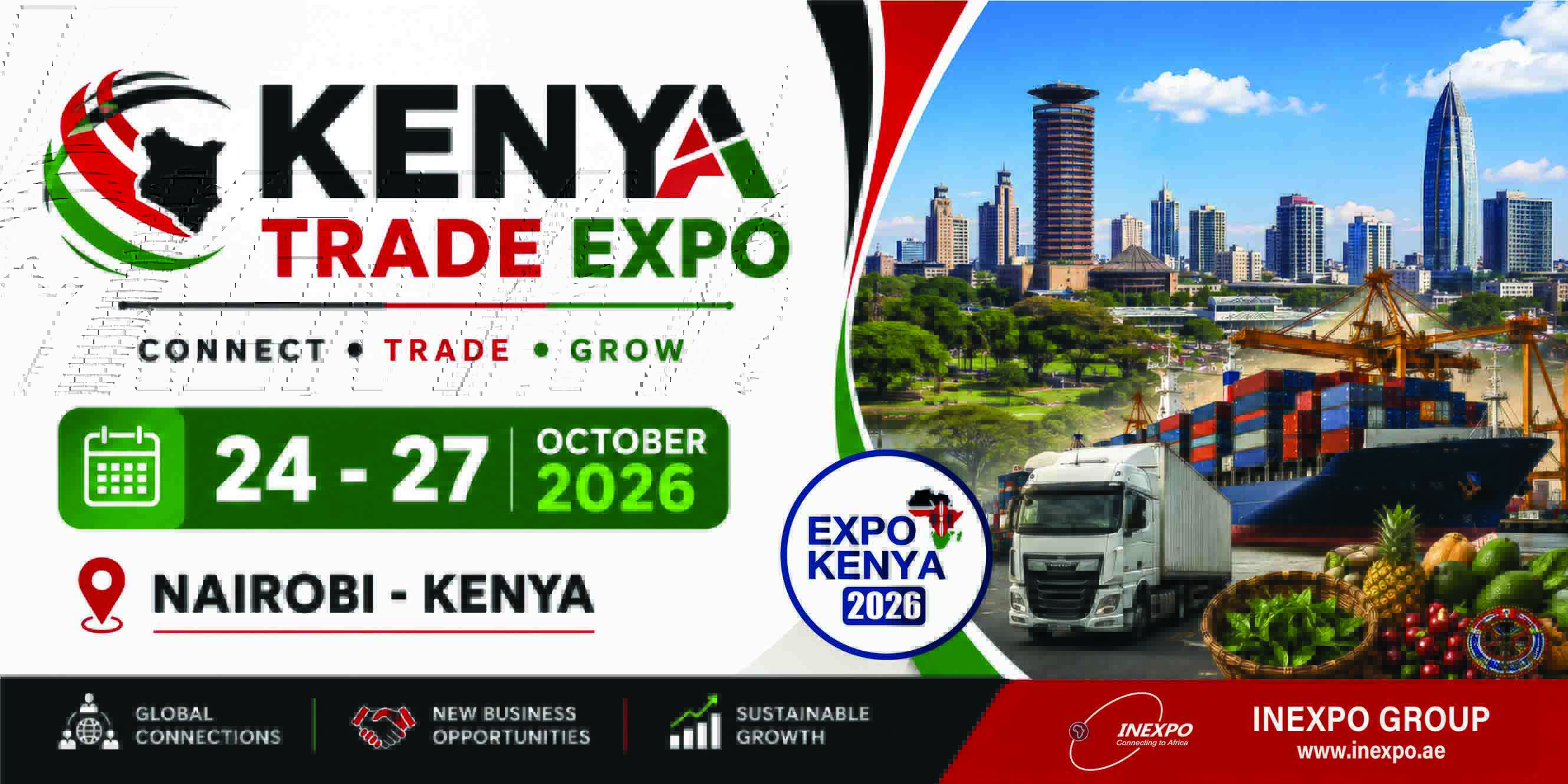 Kenya Trade Expo